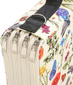 384 Slots Pencil Case, 4-Layer Organizer with Shoulder Strap - Image 5