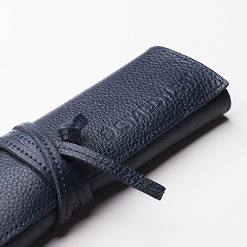 Staedtler Pencil Case Leather Pencil Case Black 900 LC-BK - Image 6