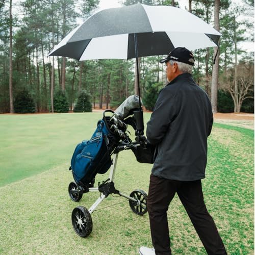 Bag Boy Golf Umbrella Holder - Image 6