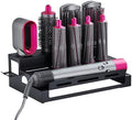 BlueFire 3 Tier Hair Tool Organizer, Wall Mount Holder for Dyson Airwrap by BlueFire