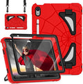 Nitupai Case for iPad 10th Generation/iPad A16 11th Generation Case Kids by Military-GradeiPadCase
