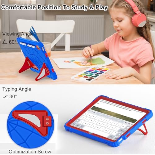 Nitupai Case for iPad 10th Generation/iPad A16 11th Generation Case 10.9/11 - Image 4