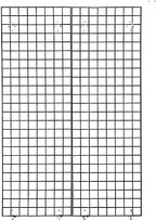 Grid Panel for Retail Display – Perfect Metal Grid for Any Retail Display, 1’ Width x 5’ Height, 3 Grids Per Carton (Chrome) - Image 4