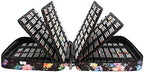 Lbxgap 480 Slots Colored Pencil Case w/Handle & Shoulder Strap - Image 3