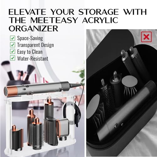 Storage Holder for Dyson Airwrap - Image 6