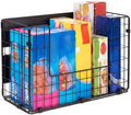 Ofiray-home Magnetic Shelf for Fridge, Large Basket for Aluminum Foil by Ofiray-home