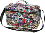 Lbxgap 300 Slots Colored Pencil Case w/Handle & Shoulder Strap by Lbxgap