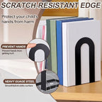 Chunful Metal BookEnds Shelves - Image 5