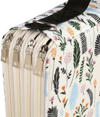 384 Slots Pencil Case, 4-Layer Organizer with Shoulder Strap - Image 4
