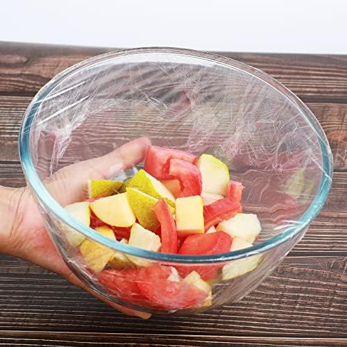 Plastic Food Wrap 3000 SQF18 INCH x2000 Foot pack of 2 food service USD 24.99/Count - Image 4