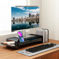 Heavy Duty Metal Monitor Stand,Office furniture by BuilttolastMadeforlife