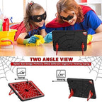 Nitupai Case for iPad 9th / 8th / 7th Generation Case iPad 10.2 Case - Image 6