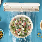 Wrapmaster Dispenser & Cutter for Cling Film & Foil - Image 2