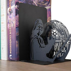 Space Sci-Fi Bookends - Image 6