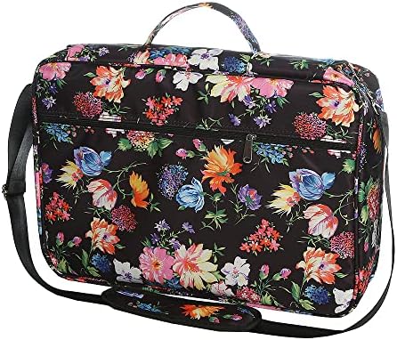 Lbxgap 480 Slots Colored Pencil Case w/Handle & Shoulder Strap by Lbxgap