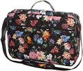 Lbxgap 480 Slots Colored Pencil Case w/Handle & Shoulder Strap by Lbxgap