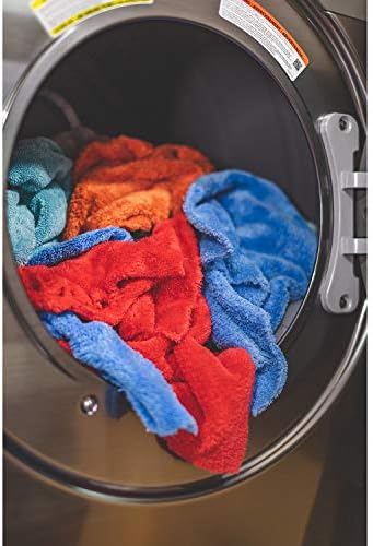 P & S PROFESSIONAL DETAIL PRODUCTS Rags to Riches Microfiber Detergent - Image 3
