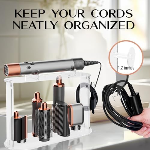 Storage Holder for Dyson Airwrap - Image 5