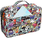 360 Slots Colored Pencil Case w/Handle & Shoulder Strap - Image 5