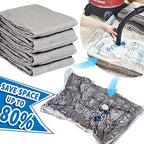 30 Combo Vacuum Storage Bags, Vacuum Seal Bags for Clothing and Bedding - Image 2