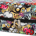 Lbxgap 480 Slots Colored Pencil Case w/Handle & Shoulder Strap - Image 6