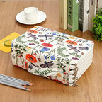 250 Slots Colored Pencil Case Organizer, 5 Layer Bag - Image 6
