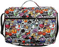 Lbxgap 480 Slots Colored Pencil Case w/Handle & Shoulder Strap by Lbxgap