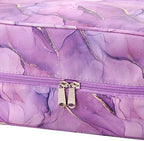 360 Slots Colored Pencil Case w/Handle & Shoulder Strap - Image 4