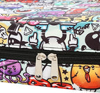 Lbxgap 300 Slots Colored Pencil Case w/Handle & Shoulder Strap - Image 5
