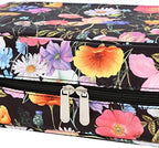Lbxgap 300 Slots Colored Pencil Case w/Handle & Shoulder Strap - Image 5