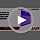 JAM PAPER Plastic Expansion Envelopes with Hook & Loop Closure - Letter Booklet - 9 3/4 x 13 with 1 Inch Expansion - Purple - 12/Pack - Image 5