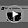 RAIACE Hard Travel Storage Case Compatible with Hair Clippers, Carrying Bag for Hair Cutting Barber Supplies, fit for Ufree/for Wahl Guard Grooming Kits. -Black - Image 7