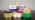 PSBM Green Poly Bag Sealing Tape with Dispenser, 6 Rolls, 2.3 Mil Thick, 3/8 Inch Wide, 180 Yards Per Roll, Total 1080 Yards, Colored Sealer Tapes for Wrapping, Packaging & Sealing Food Products - Image 7